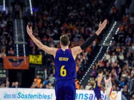 El Armani Milano, en negociaciones con Jan Vesely; Weiler-Babb, en la agenda del Barça
