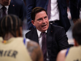 Xavi Pascual: «No soy ahora la persona adecuada para llevar al equipo, el desgaste y el sufrimiento estos meses ha sido grande»