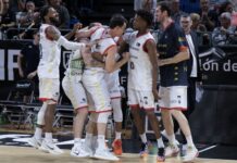 Victorias muy valiosas del SP Burgos y el Andorra para la permanencia y les ayudó la derrota maña en
