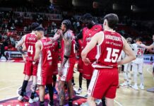 El drama del descenso tiene en vilo al Andorra, SP Burgos, Granca y Casademont Zaragoza; el Covirán Granada resiste y el Lleida, casi salvado