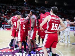 El drama del descenso tiene en vilo al Andorra, SP Burgos, Granca y Casademont Zaragoza; el Covirán Granada resiste y el Lleida, casi salvado