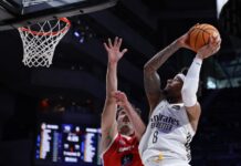 El Breogán logra la victoria (97-101) en su visita al Real Madrid 23 años después de la última