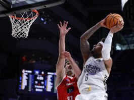 El Breogán logra la victoria (97-101) en su visita al Real Madrid 23 años después de la última