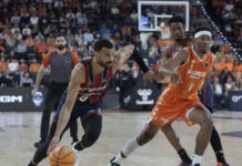 El Barcelona vuelve a valorar a Luwawu-Cabarrot, que también ha sido contactado por el Partizán y el Efes