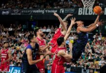 El Joventut sigue buscando el factor cancha en playoffs y el Bilbao Basket defiende su plaza