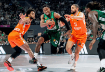 Esta noche, un partido para hacer historia en el Valencia Basket