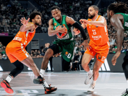 Esta noche, un partido para hacer historia en el Valencia Basket