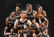 Los Spurs eliminaron a los vigentes campeones y pasan a la gran final contra los Knicks