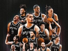 Los Spurs eliminaron a los vigentes campeones y pasan a la gran final contra los Knicks