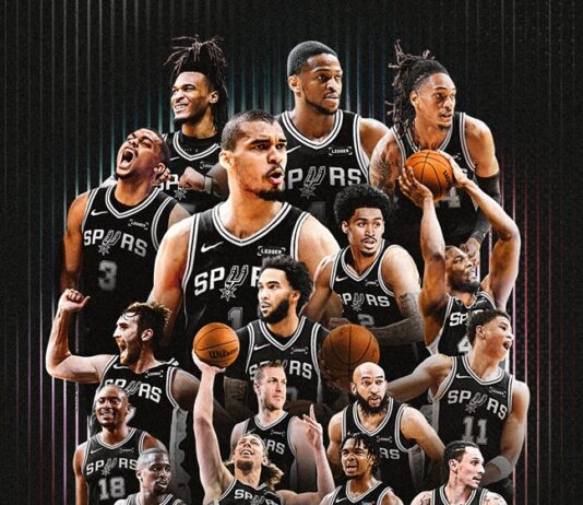 Los Spurs eliminaron a los vigentes campeones y pasan a la gran final contra los Knicks
