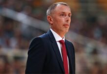 Sigue el baile de los banquillos: el Estrella Roja se decanta por Milan Tomić