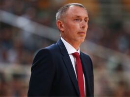 Sigue el baile de los banquillos: el Estrella Roja se decanta por Milan Tomić