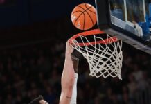 El Barcelona supera muy fácilmente al SP Burgos (91-76) y Juan Núñez destaca tras sus dos largas lesiones