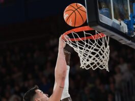 El Barcelona supera muy fácilmente al SP Burgos (91-76) y Juan Núñez destaca tras sus dos largas lesiones