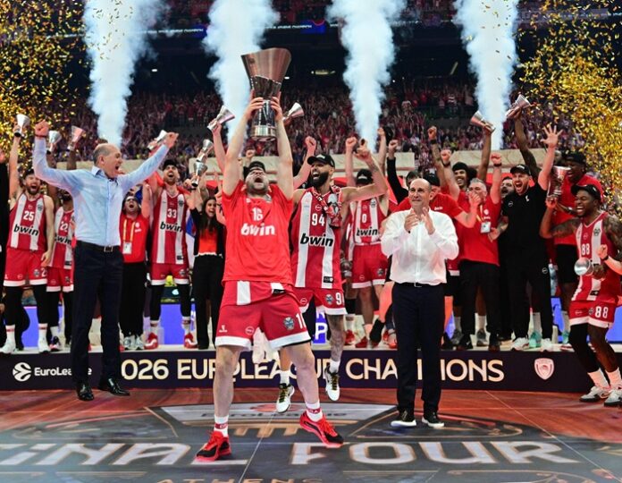 campeones