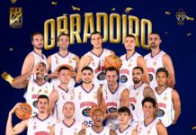 El Obradoiro logra el ascenso a la ACB; ya tenemos el cuadro de playoffs