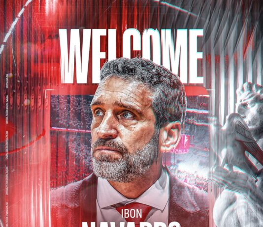 El tracking del mercado en la ACB: Ibon Navarro, al Estrella Roja; fichajes en el Burgos, el Girona y el Breogán