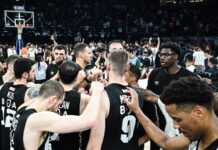 La Euroliga incluye al Besiktas por el Mónaco y lanza la Supercopa para septiembre con el Real Madrid como uno de los invitados