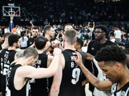 La Euroliga incluye al Besiktas por el Mónaco y lanza la Supercopa para septiembre con el Real Madrid como uno de los invitados