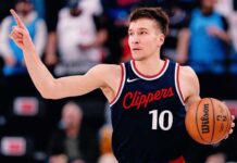 Bogdanovic: ¿Un sueño imposible para el Real Madrid ante el Panathinaikos y la NBA?