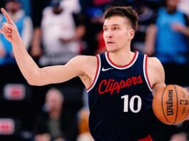 Bogdanovic: ¿Un sueño imposible para el Real Madrid ante el Panathinaikos y la NBA?