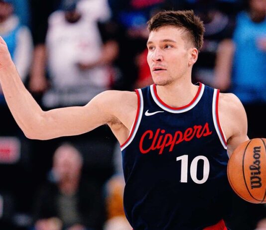 Bogdanovic: ¿Un sueño imposible para el Real Madrid ante el Panathinaikos y la NBA?