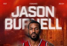 Baldasso, Carsen Edwards y Burnell, los últimos fichajes anunciados; Anton Gavel, nuevo entrenador del Bayern Munich