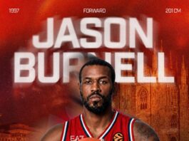 Baldasso, Carsen Edwards y Burnell, los últimos fichajes anunciados; Anton Gavel, nuevo entrenador del Bayern Munich