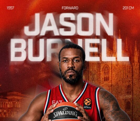 Baldasso, Carsen Edwards y Burnell, los últimos fichajes anunciados; Anton Gavel, nuevo entrenador del Bayern Munich