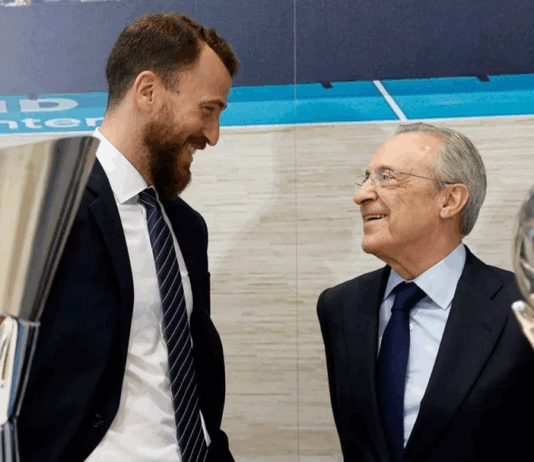 Sergio Rodríguez y Pocius presentan la dimisión en el Real Madrid y cambia la planificación ante las salidas de Lyles, Len, Kramer y Okeke