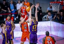 El Leyma Coruña y el Estudiantes se jugarán la plaza por el ascenso en la gran final