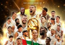 El Dubai BC, campeón de la Aba League; el Zalgiris, campeón en Lituania; el Bayern se adelanta 1-0