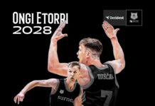 Tabla de mercado ACB: fichajes por anunciar en el Baskonia, el Valencia Basket y el Barcelona y varios oficiales en diferentes equipos