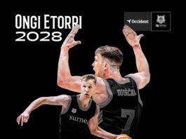 Tabla de mercado ACB: fichajes por anunciar en el Baskonia, el Valencia Basket y el Barcelona y varios oficiales en diferentes equipos