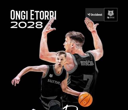 Tabla de mercado ACB: fichajes por anunciar en el Baskonia, el Valencia Basket y el Barcelona y varios oficiales en diferentes equipos