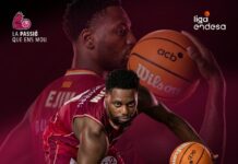 El tracking del mercado en la ACB: Castañeda, Webb, Spissu y Otis Livingston no siguen en sus respectivos equipos