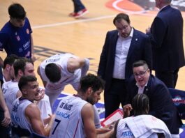 Epi: «No todos los jugadores del ascenso pueden seguir aunque queramos y puedan servir; es la realidad y la parte más dura de comunicar»
