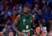 El Panathinaikos se lanza a por Sylvain Francisco, una de las peticiones de Zeljko Obradovic