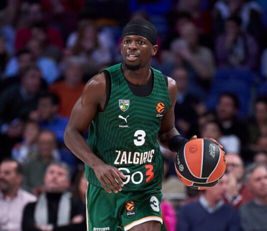 El Panathinaikos se lanza a por Sylvain Francisco, una de las peticiones de Zeljko Obradovic