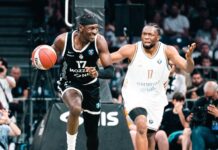 El CSKA, campeón de la Vtb League; habrá desempate en Grecia tras empatar a dos el Panathinaikos