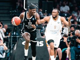 El CSKA, campeón de la Vtb League; habrá desempate en Grecia tras empatar a dos el Panathinaikos