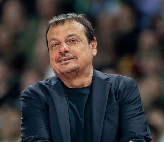 El Panathinaikos anuncia la salida de Ergin Ataman; Pierric Poupet sale del Asvel