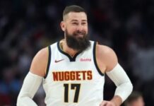 Valanciunas, un fichaje bomba en el Zalgiris