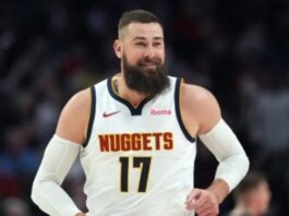Valanciunas, un fichaje bomba en el Zalgiris