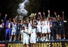 El Mónaco, un campeón contra pronóstico que se va a disolver