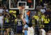 El Valencia Basket, a por Jantunen tras su salida del Fenerbahce; Lucas Marí regresa y será uno de los cupos