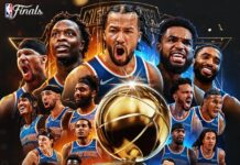 Los Knicks, campeones 53 años después