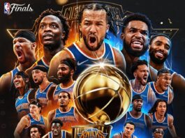 Los Knicks, campeones 53 años después