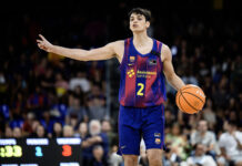 Juani Marcos, otra baja en el Barcelona: ha firmado en el UCAM Murcia