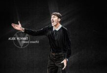 La Virtus anuncia a Alex Mumbrú como nuevo entrenador